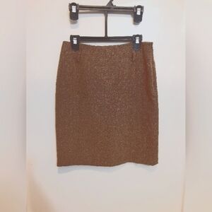 Outfit Petite Skirt